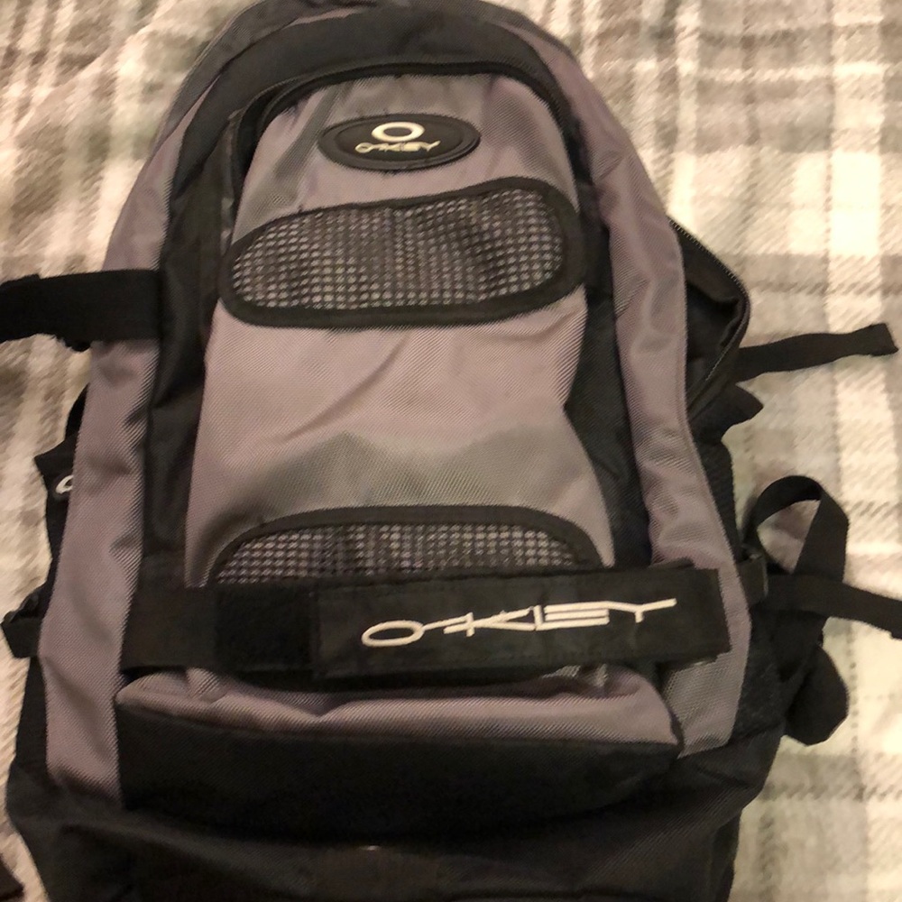 Bookbag